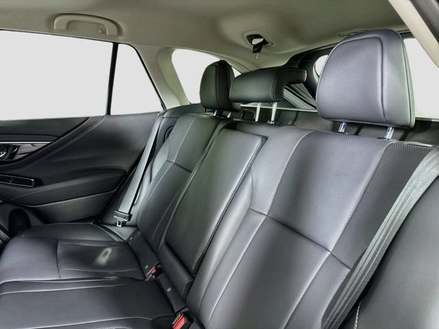 Certified 2025 Subaru Outback Limited AWD/4WD image 28