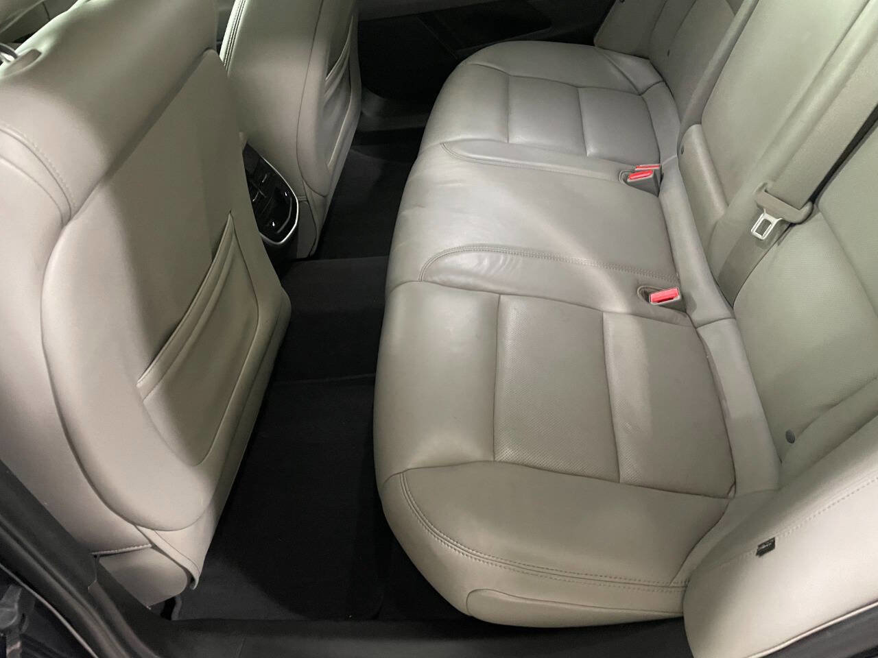 Used 2017 Cadillac XTS Luxury w/ Driver Awareness Package image 19