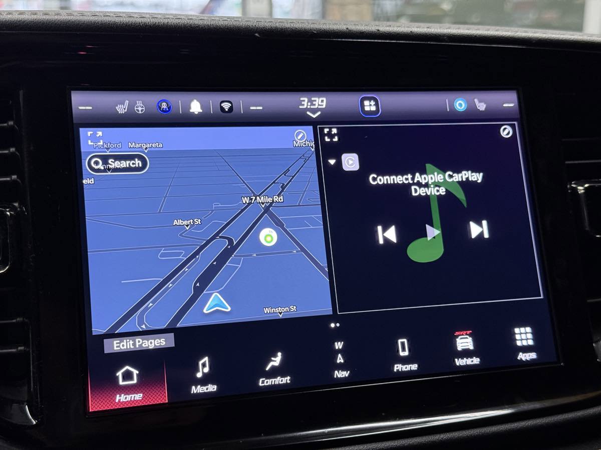 Used 2024 Dodge Durango SRT image 60