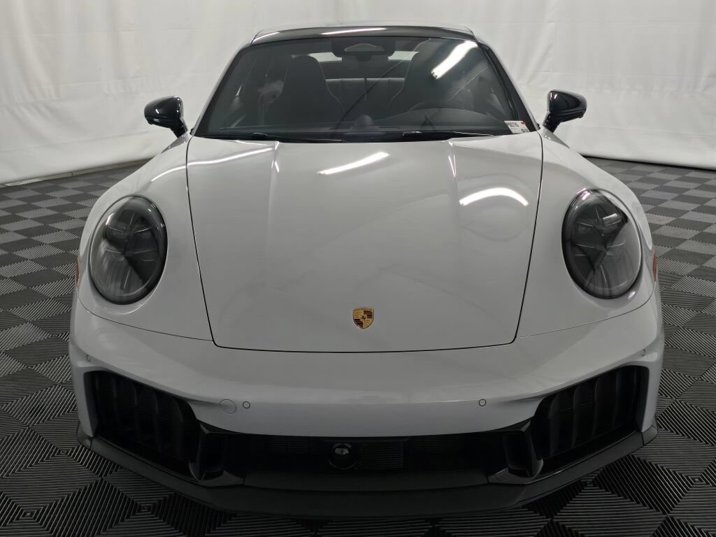New 2026 Porsche 911 Carrera GTS RWD image 10