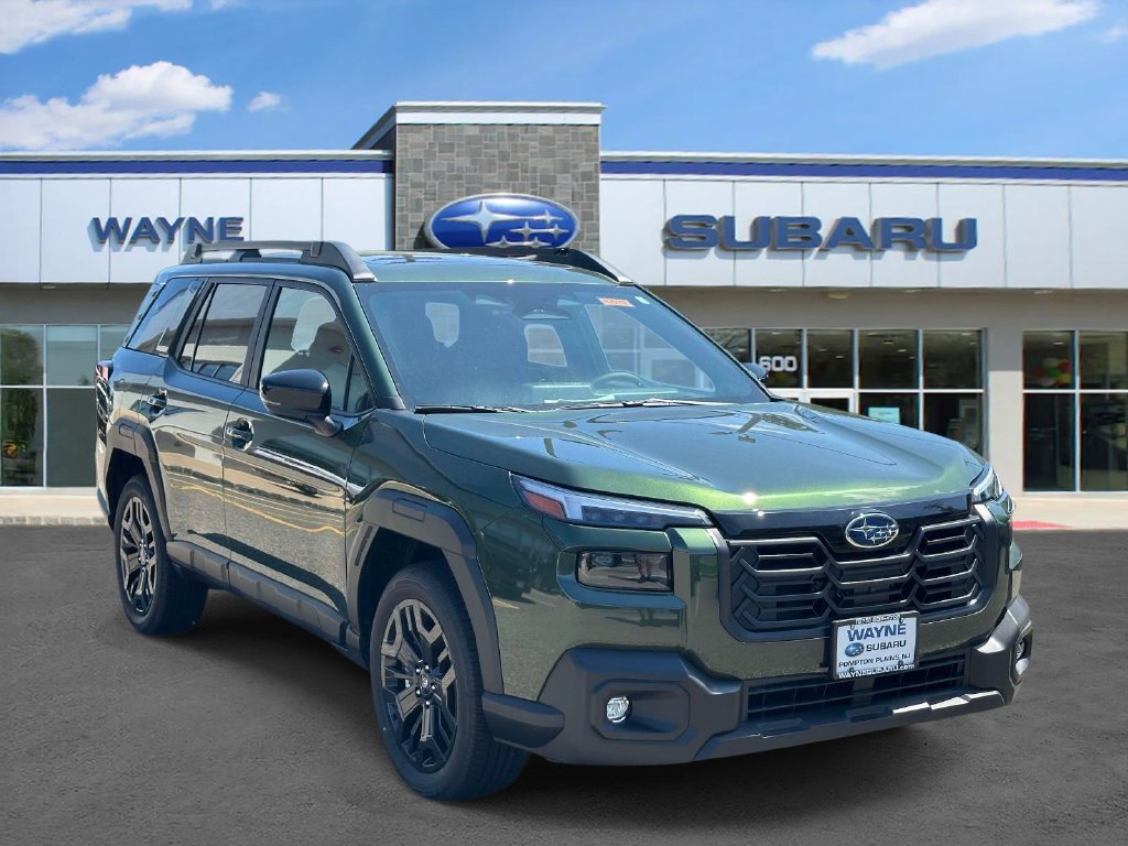 New 2026 Subaru Outback Limited XT