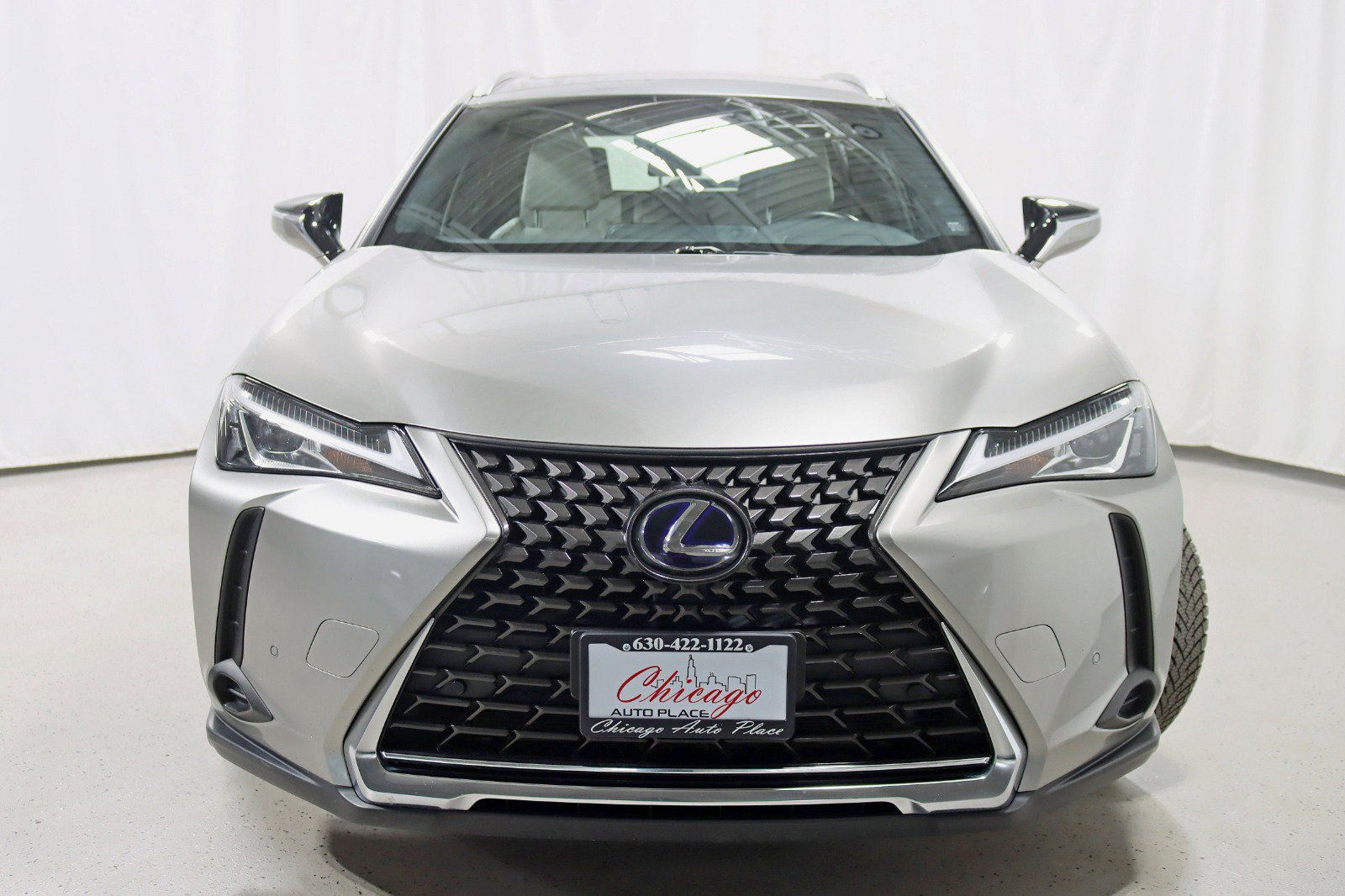 Used 2021 Lexus UX 250h w/ Premium Package AWD/4WD image 8