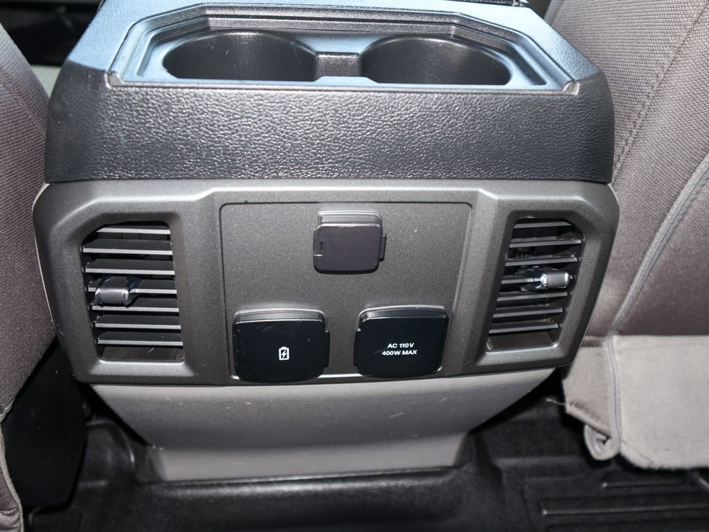 Used 2020 Ford F250 XLT w/ XLT Premium Package image 15