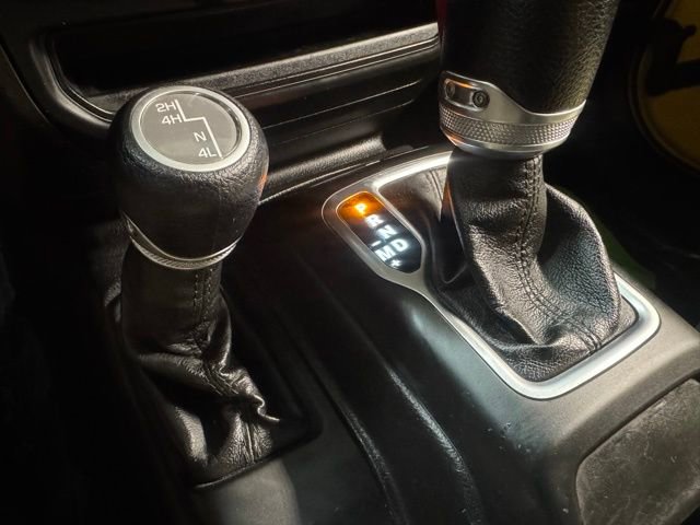 Used 2018 Jeep Wrangler Unlimited Sport S image 24