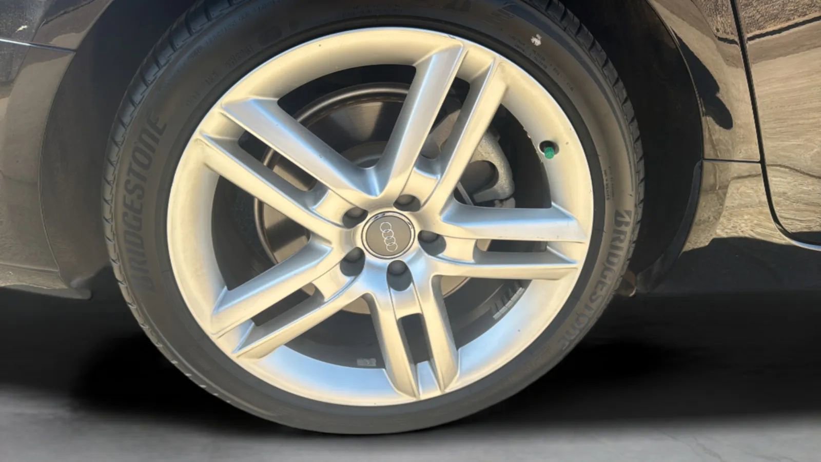 Used 2014 Audi A6 3.0T Premium Plus w/ 19" Sport Package AWD/4WD image 34
