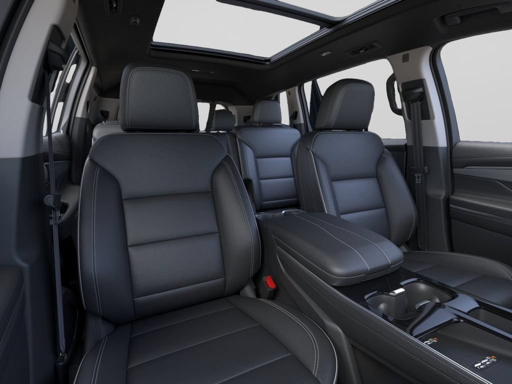 New 2026 Buick Enclave Preferred w/ Power Package AWD/4WD image 16