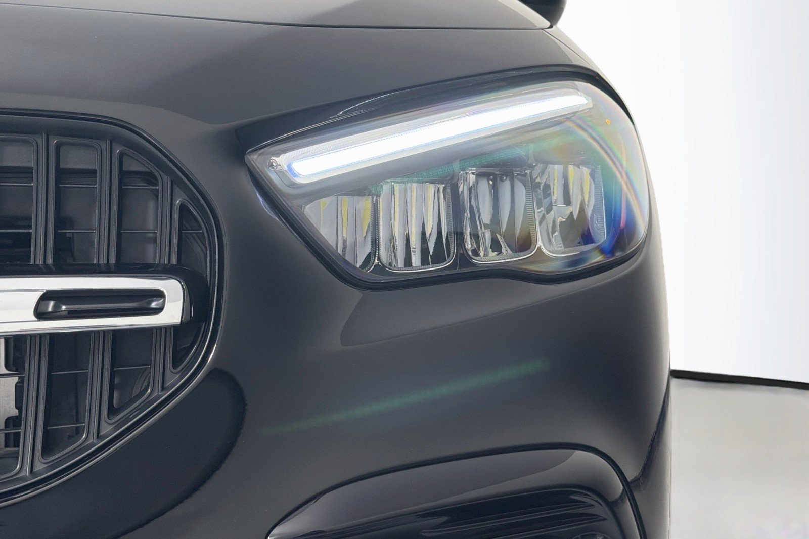 New 2026 Mercedes-Benz GLA 250 image 14