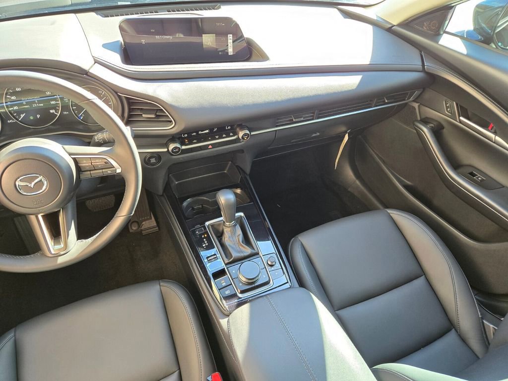 Used 2025 MAZDA CX-30 AWD 2.5 S w/ Select Sport Pkg image 16