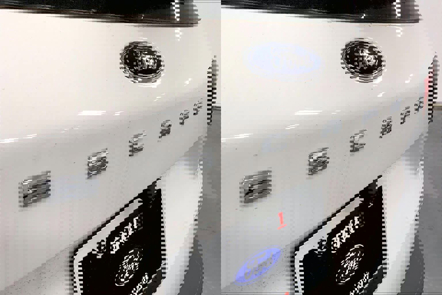 New 2026 Ford Escape SE image 12