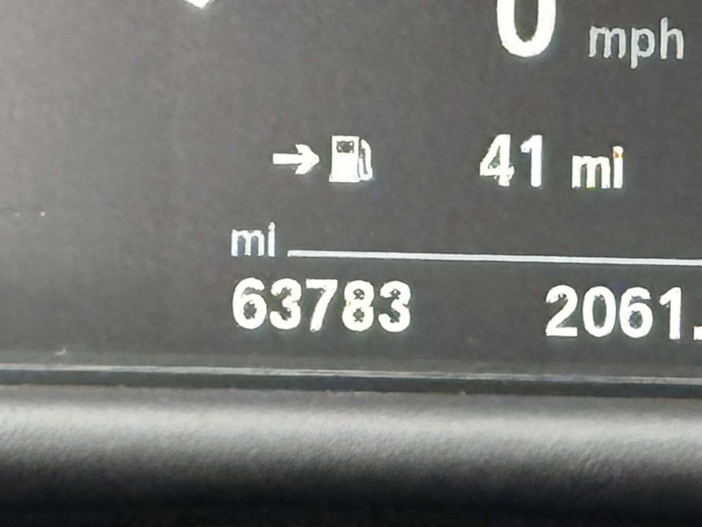 Used 2017 BMW M3 image 20