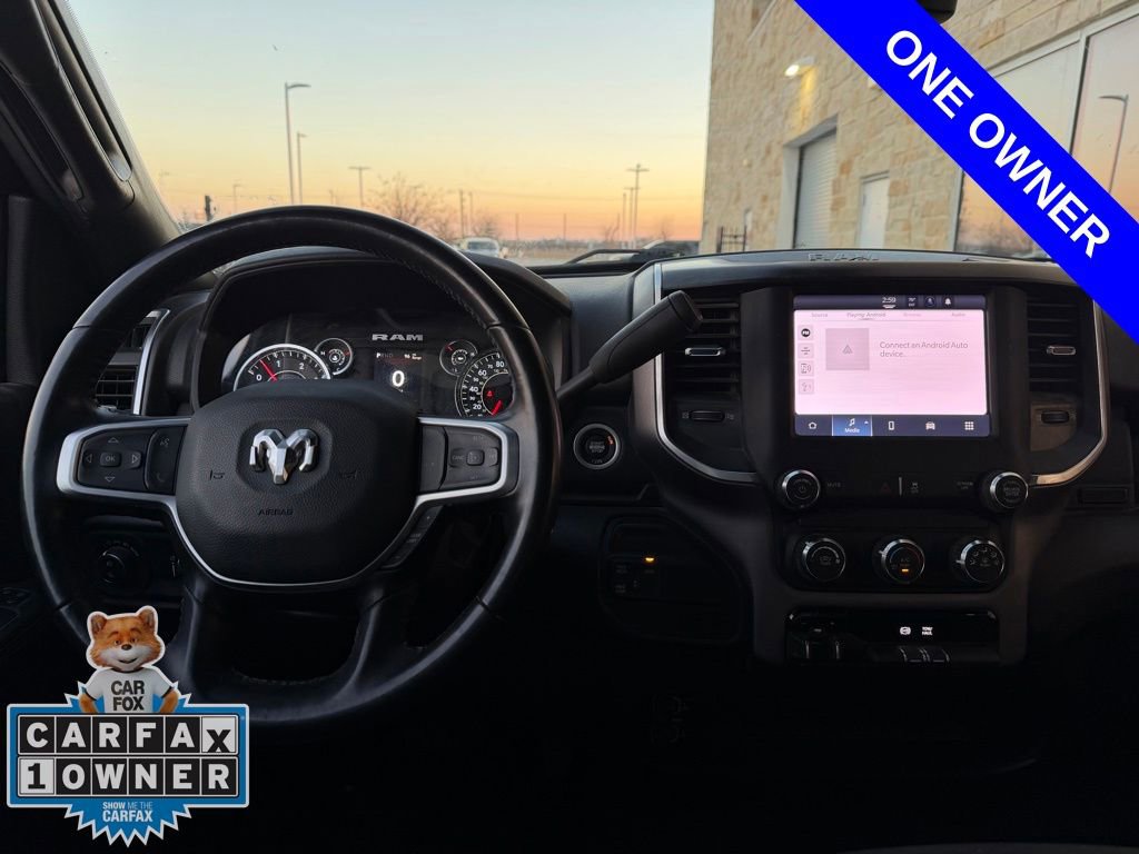 Used 2024 RAM 2500 Big Horn image 7