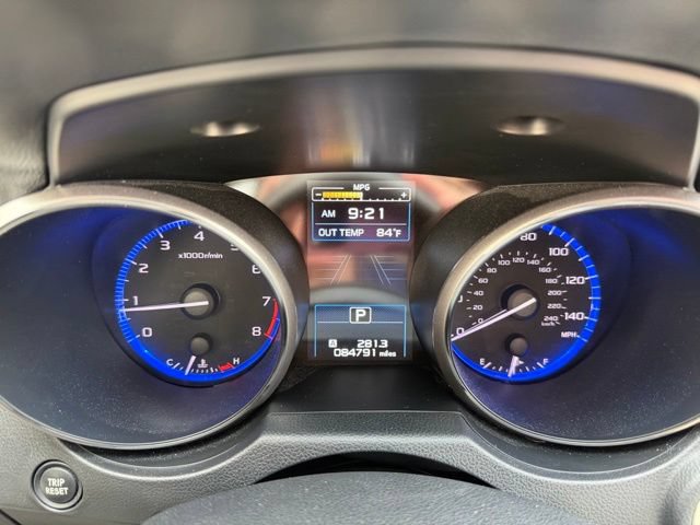 Used 2018 Subaru Legacy 2.5i Limited AWD/4WD image 26