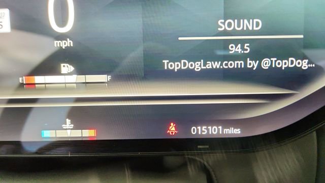 Used 2023 Land Rover Range Rover SE AWD/4WD image 37