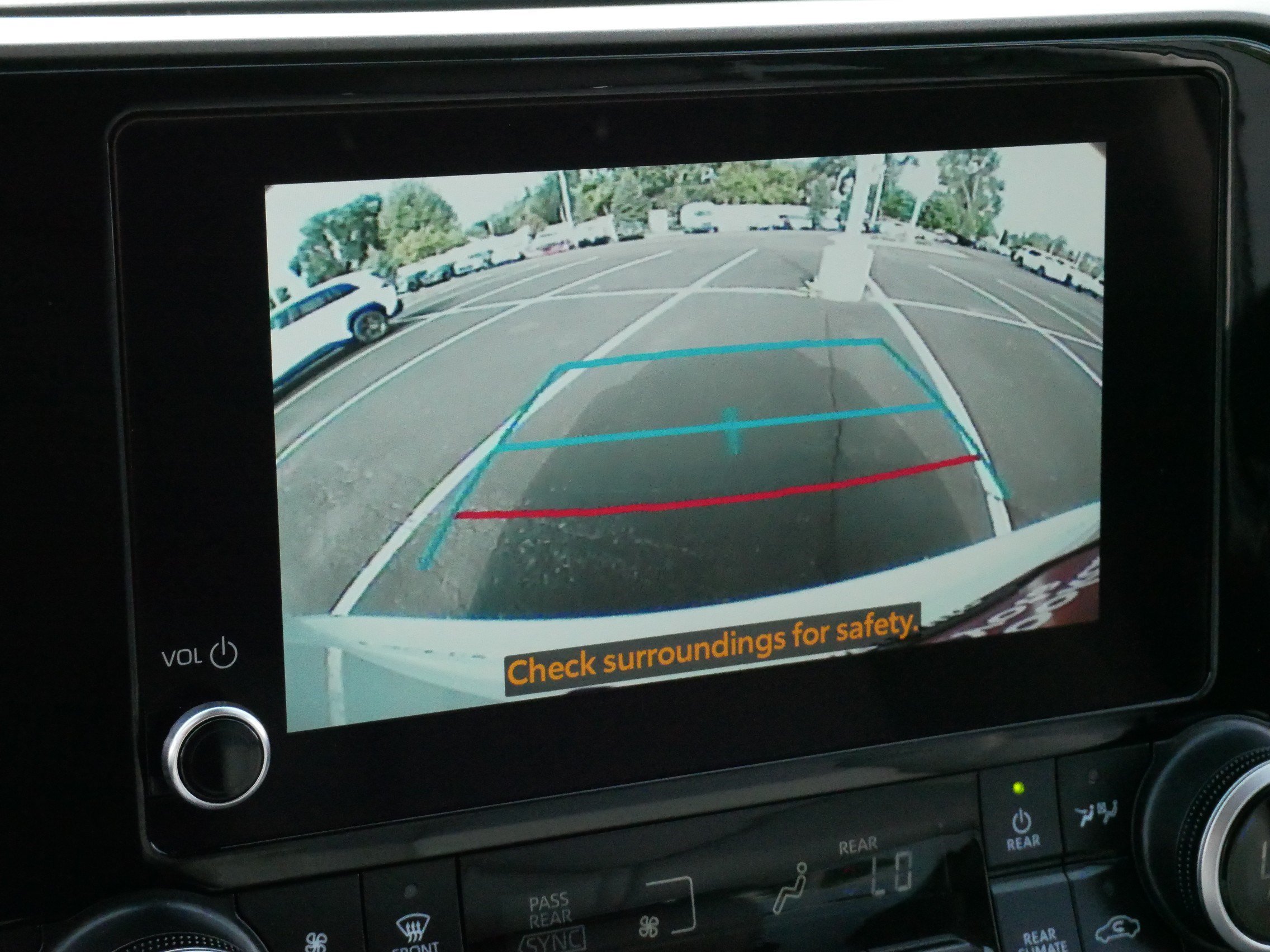 Certified 2026 Toyota Highlander XLE AWD/4WD image 31