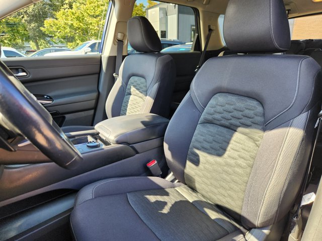 Certified 2022 Nissan Pathfinder SV AWD/4WD image 7