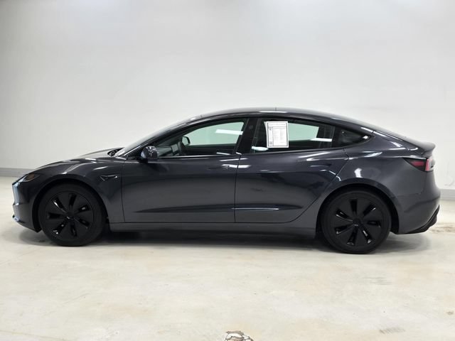 Used 2024 Tesla Model 3 Long Range RWD image 3