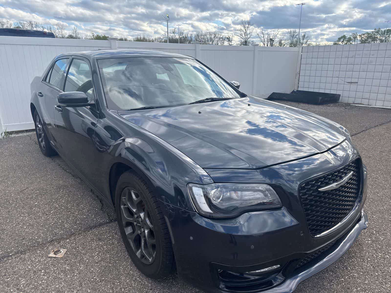 Used 2016 Chrysler 300 S w/ 300S Premium Group AWD/4WD image 22