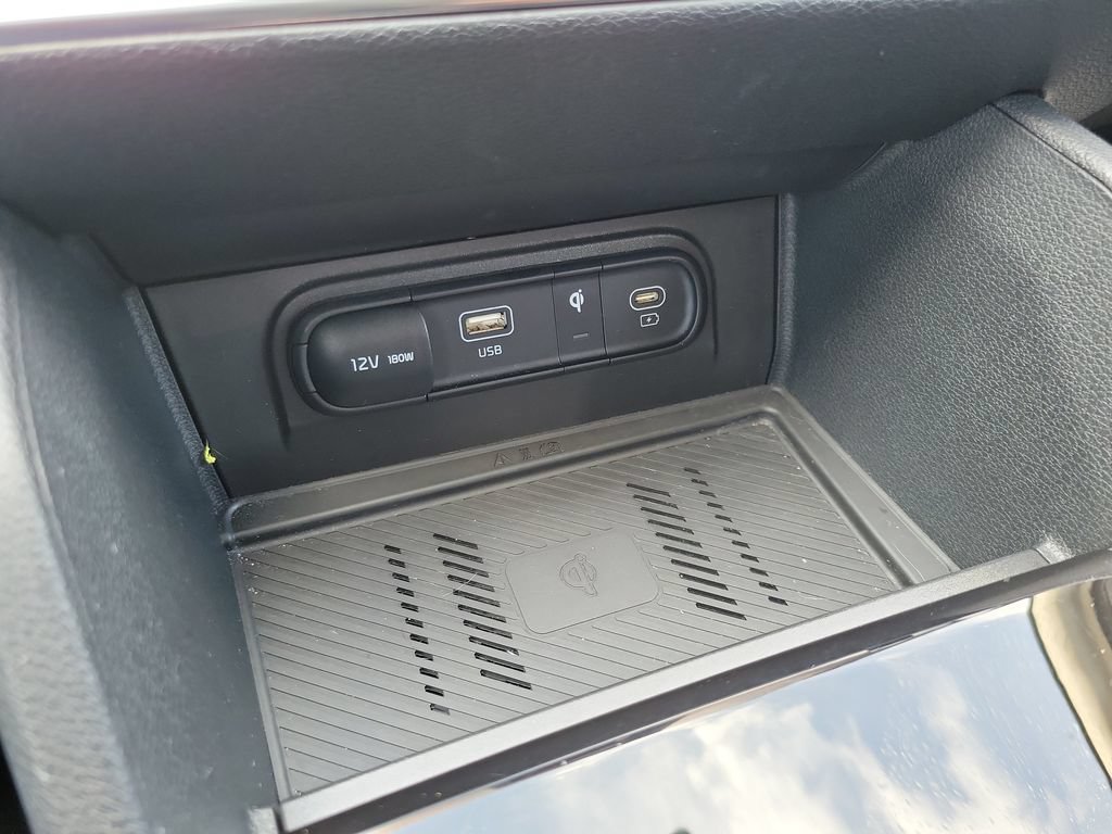 Certified 2023 Kia Sportage SX FWD image 31