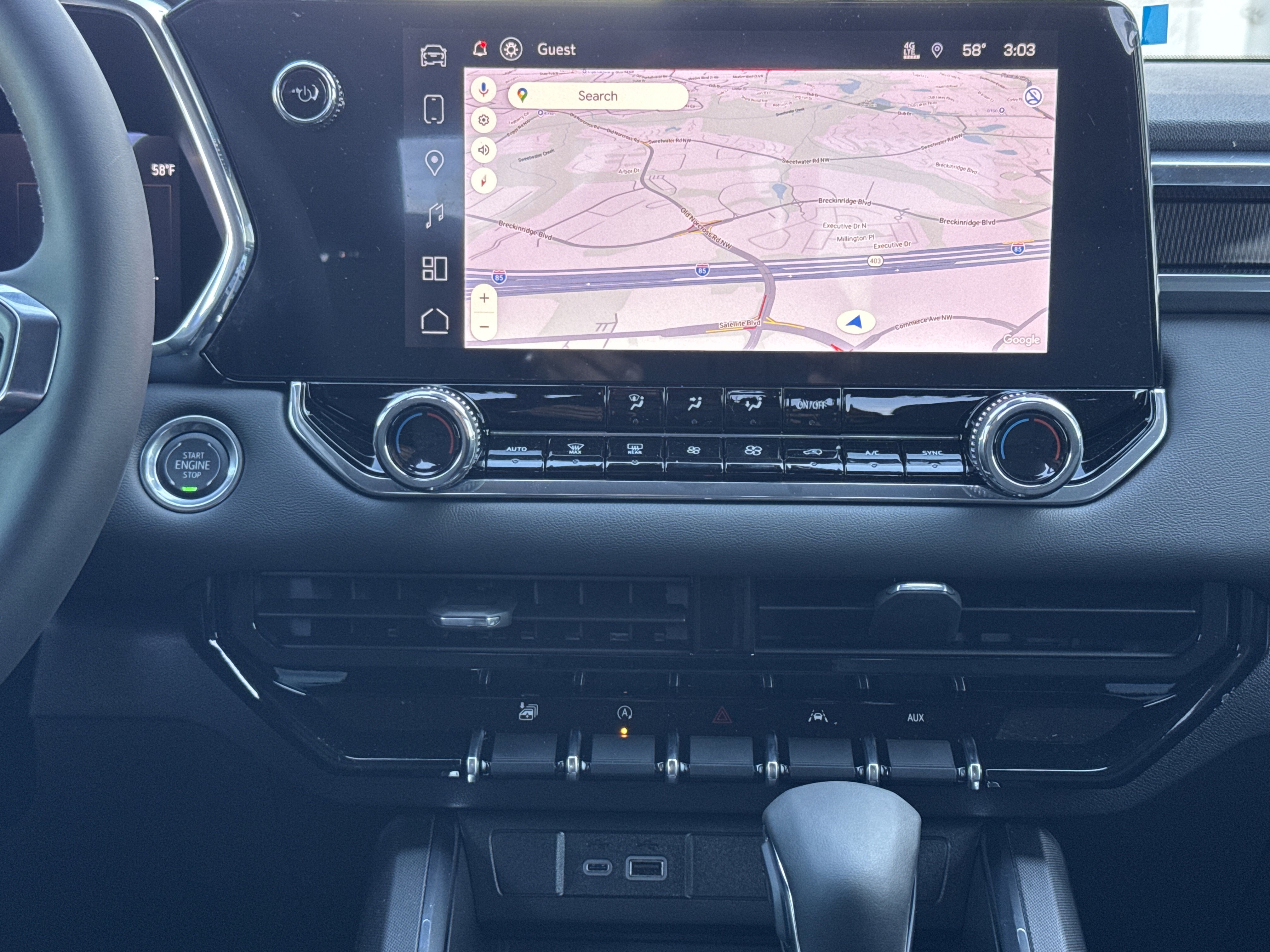 New 2026 GMC Canyon Elevation w/ Convenience Package image 27