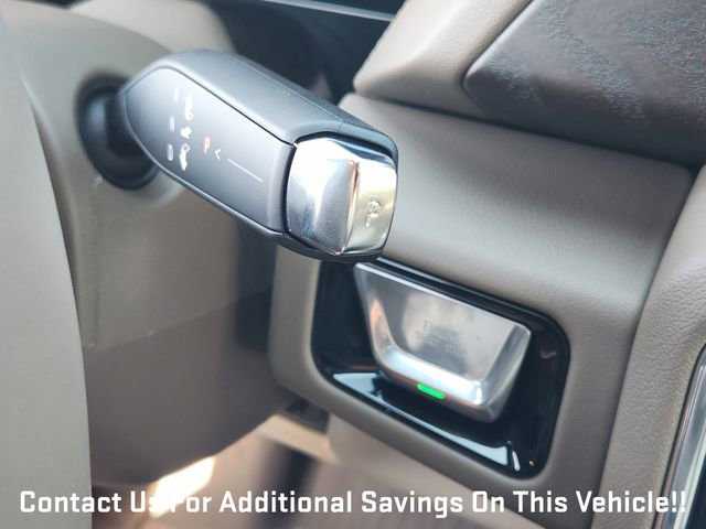 New 2026 GMC Yukon Denali w/ Sun & Power Step Package image 16