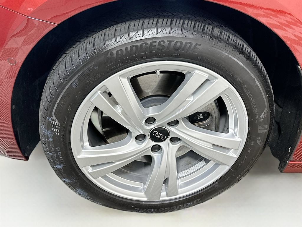 Used 2025 Audi A5 2.0T Prestige AWD/4WD image 24