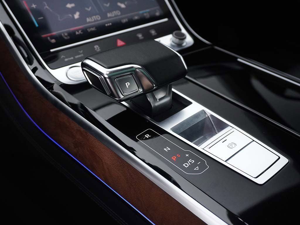 Used 2020 Audi A8 L 3.0T w/ Executive Package image 69