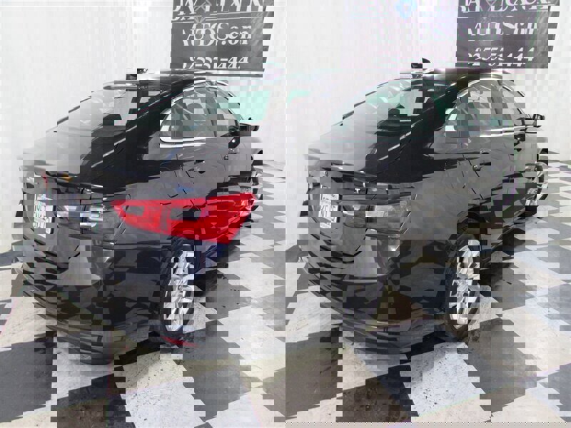 Used 2023 Chevrolet Malibu LT image 10