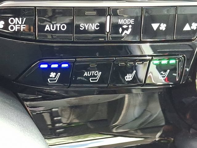 Certified 2026 Acura MDX w/ Advance Package AWD/4WD image 26
