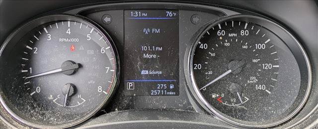 Used 2021 Nissan Rogue Sport S FWD image 11