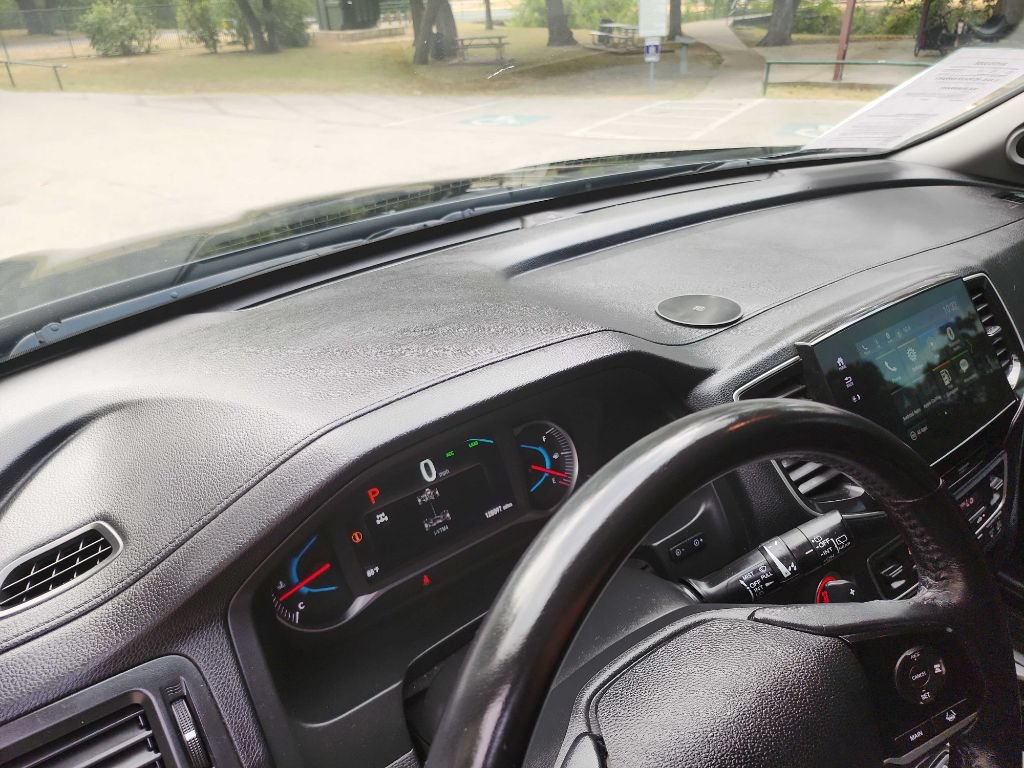 Used 2021 Honda Pilot Special Edition image 23