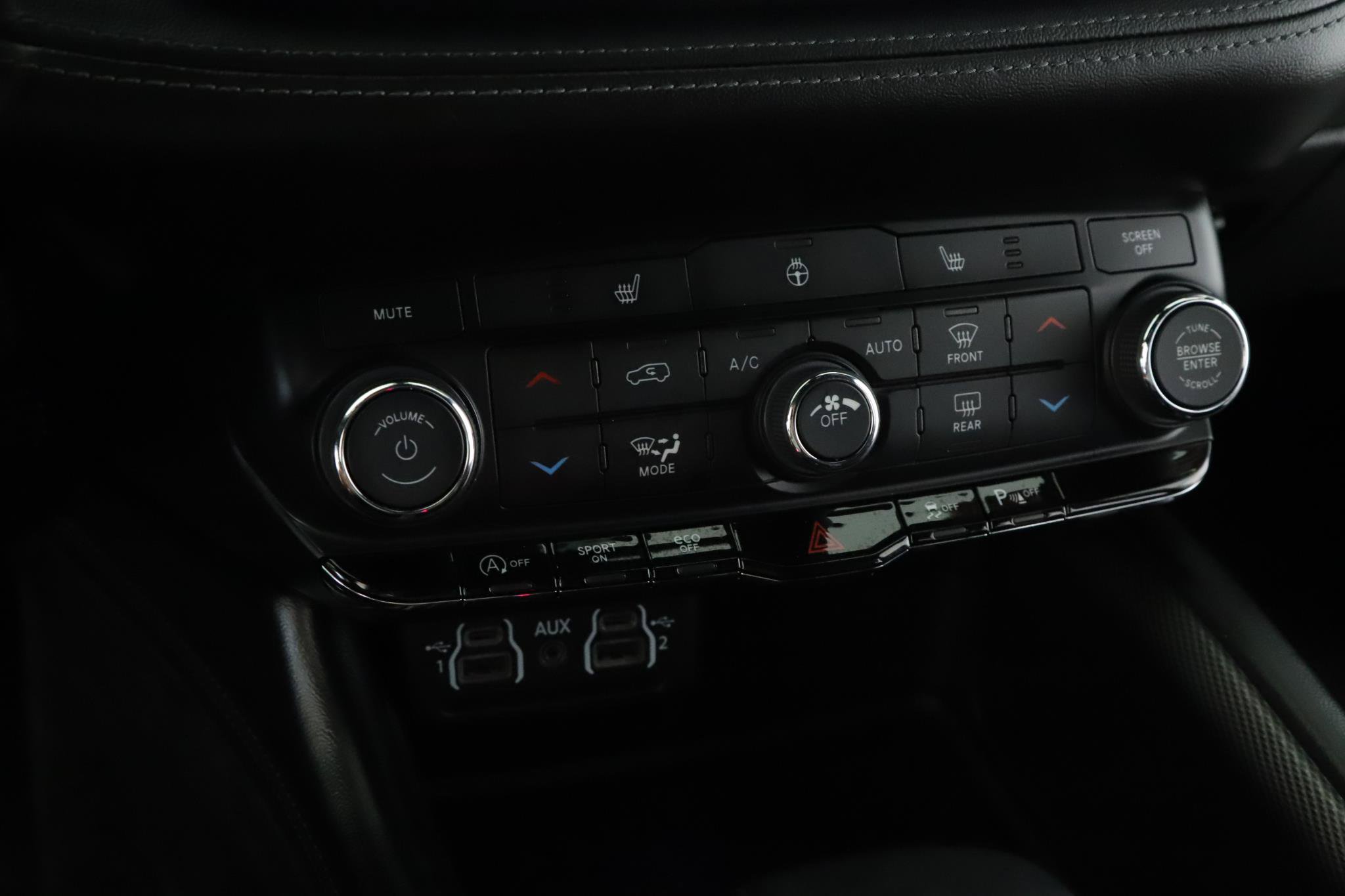 Certified 2021 Dodge Durango GT AWD/4WD image 15