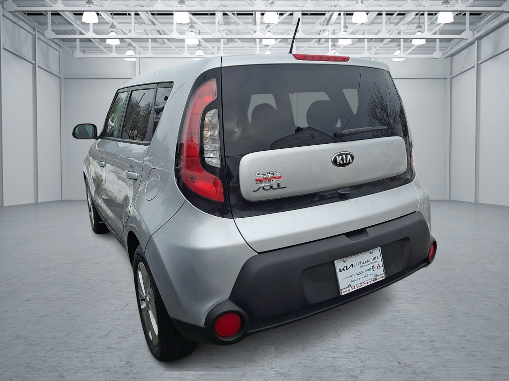 Used 2015 Kia Soul image 2