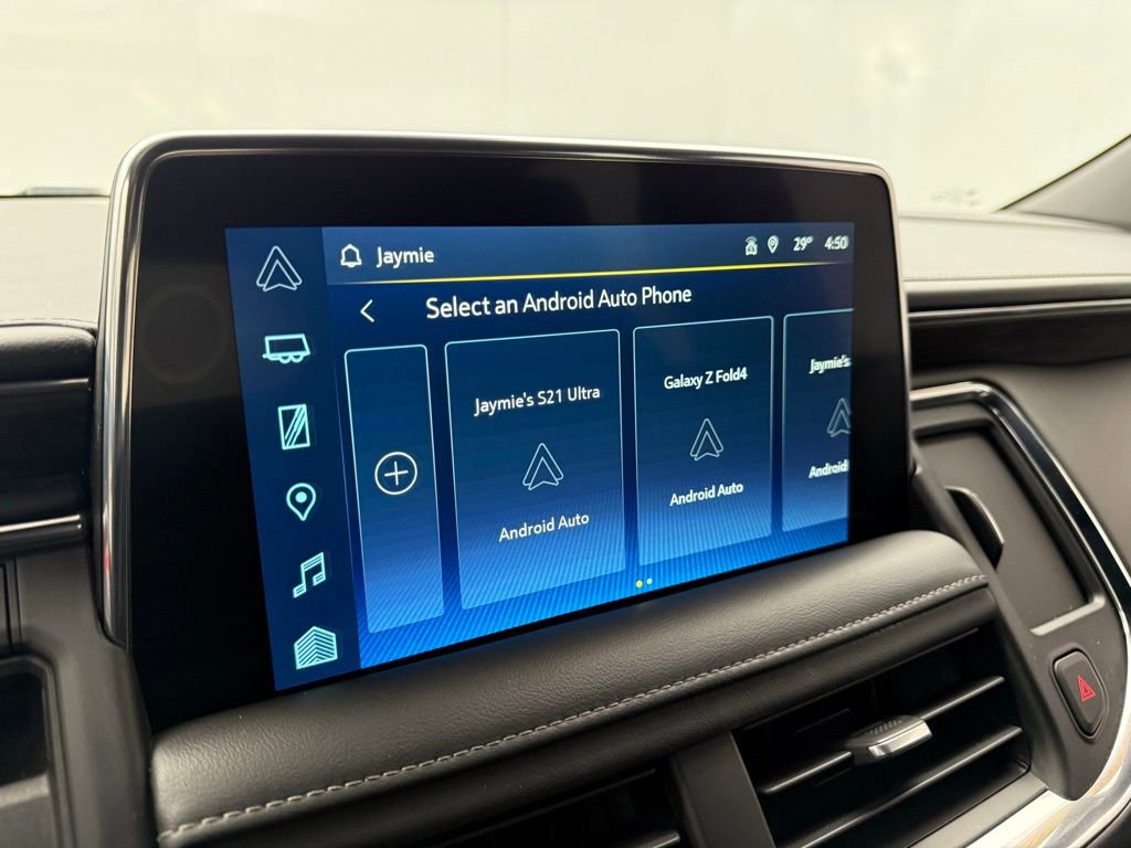 Used 2023 Chevrolet Tahoe Z71 image 31