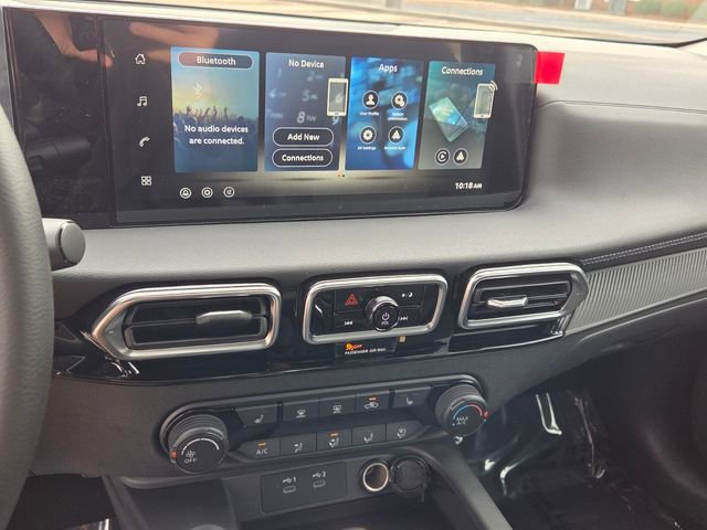 New 2026 Nissan Sentra S w/ S Cold Weather Package image 19