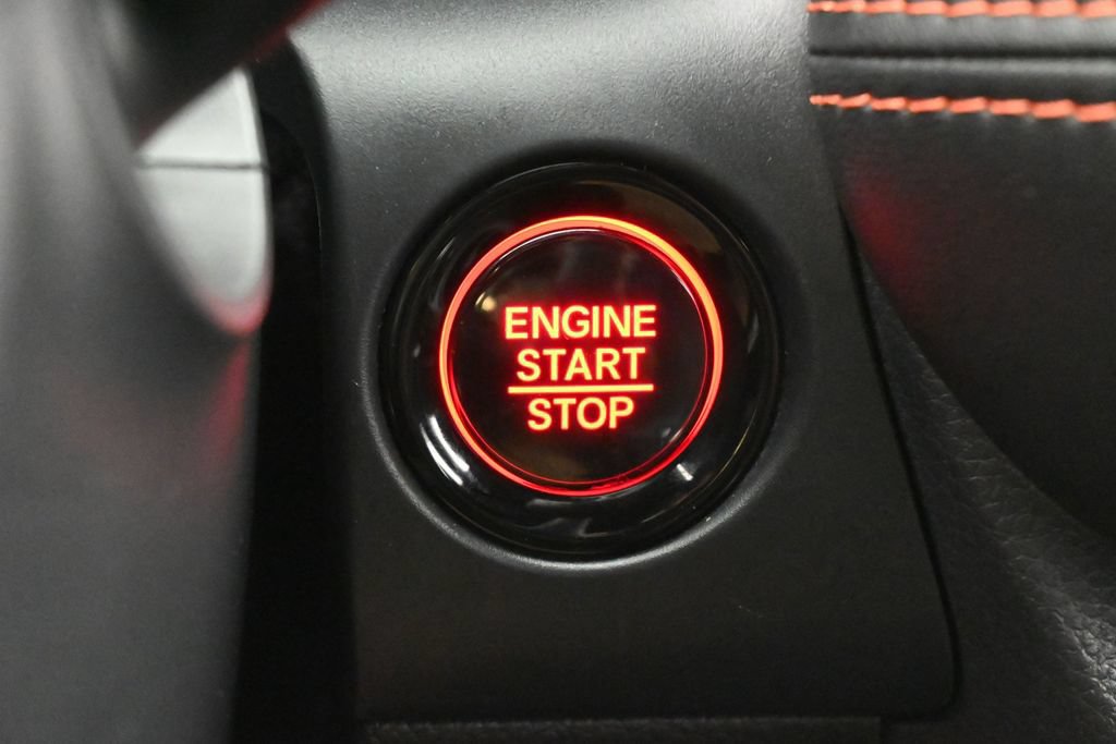 Used 2025 Honda HR-V Sport image 29