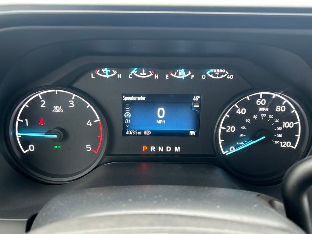 Used 2024 Ford F450 XLT image 20