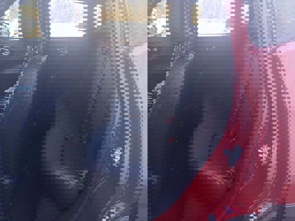 New 2026 Jeep Compass Latitude image 33