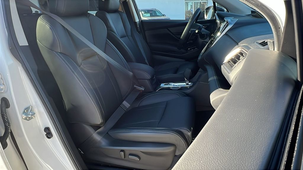 Certified 2025 Subaru Ascent Limited image 12