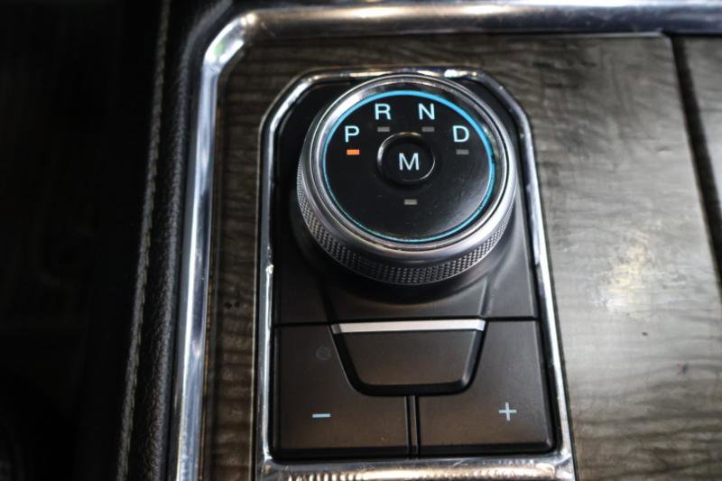Used 2018 Ford Expedition Max Limited w/ Equipment Group 301A image 25
