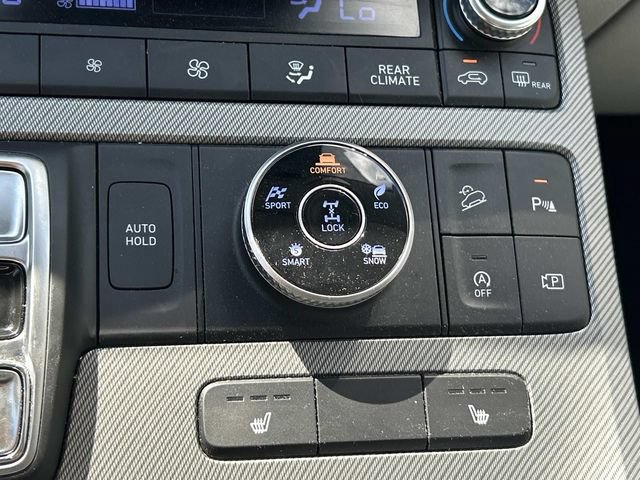 Certified 2023 Hyundai Palisade SEL AWD/4WD image 28