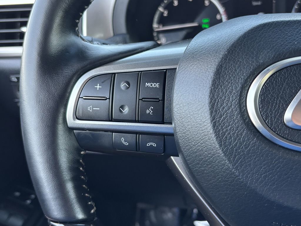 Used 2023 Lexus GX 460 Premium w/ Premium Package AWD/4WD image 30