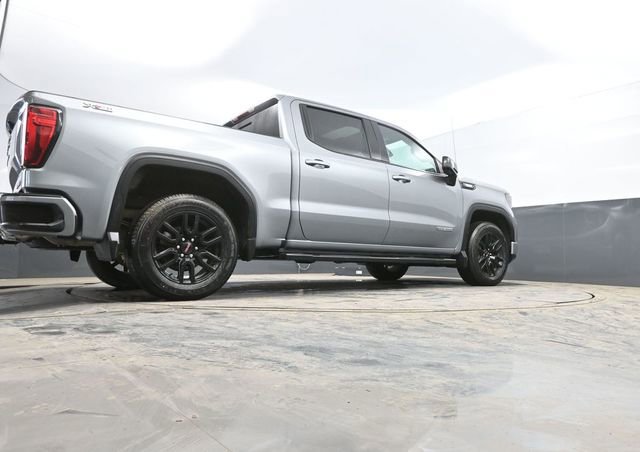 Used 2025 GMC Sierra 1500 Elevation w/ Elevation Premium Package image 55