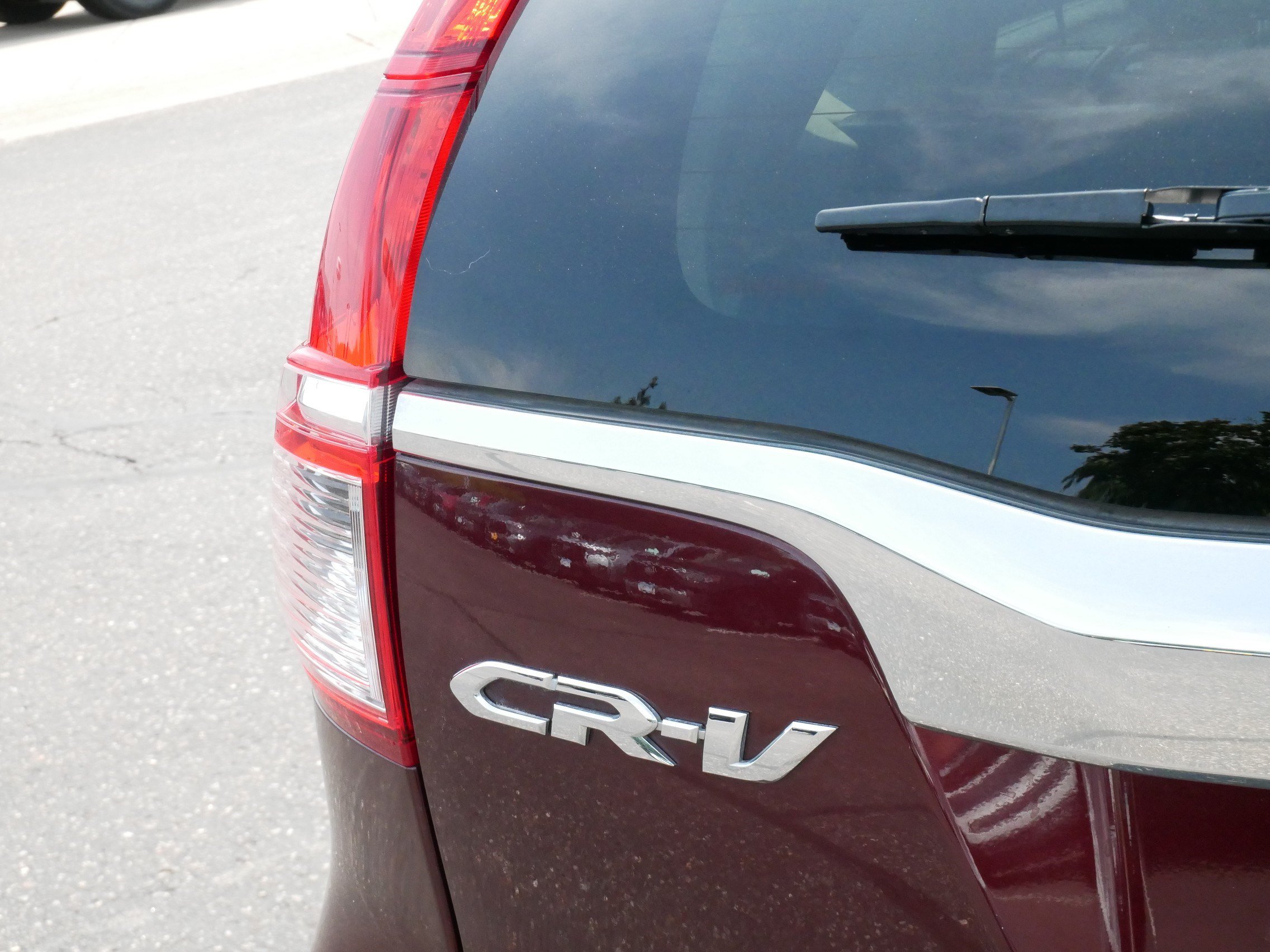 Used 2016 Honda CR-V EX-L image 17