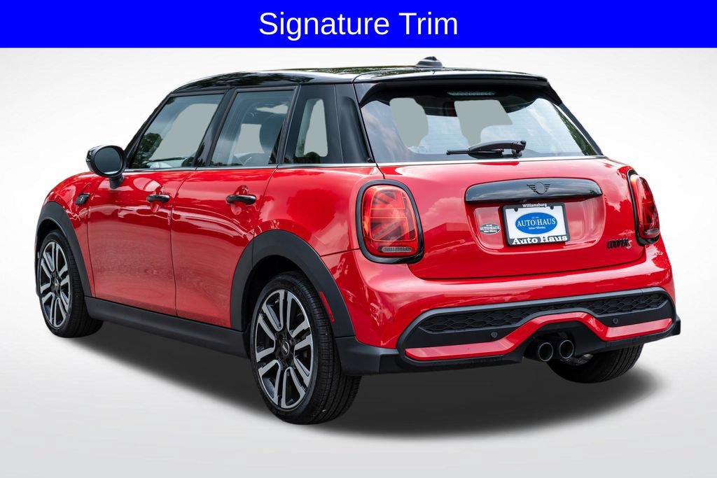 Used 2024 MINI Cooper S FWD image 6