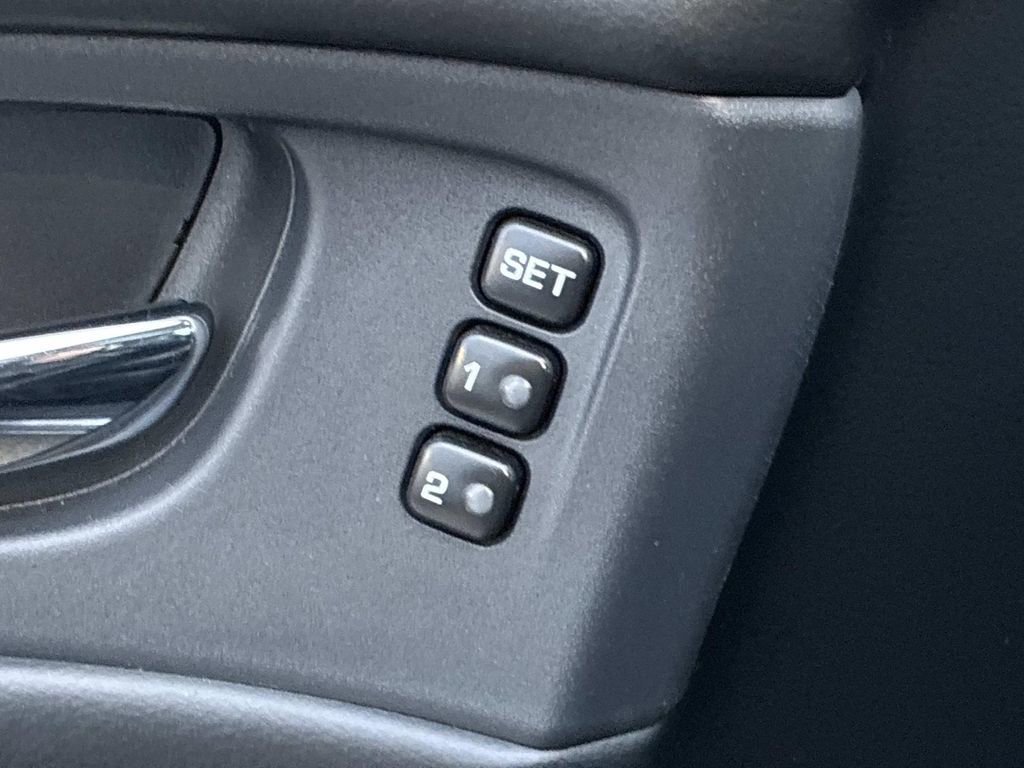 Used 2018 Nissan Murano SL w/ Moonroof Package image 25