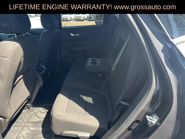 Used 2022 Chevrolet Blazer LT AWD/4WD image 31