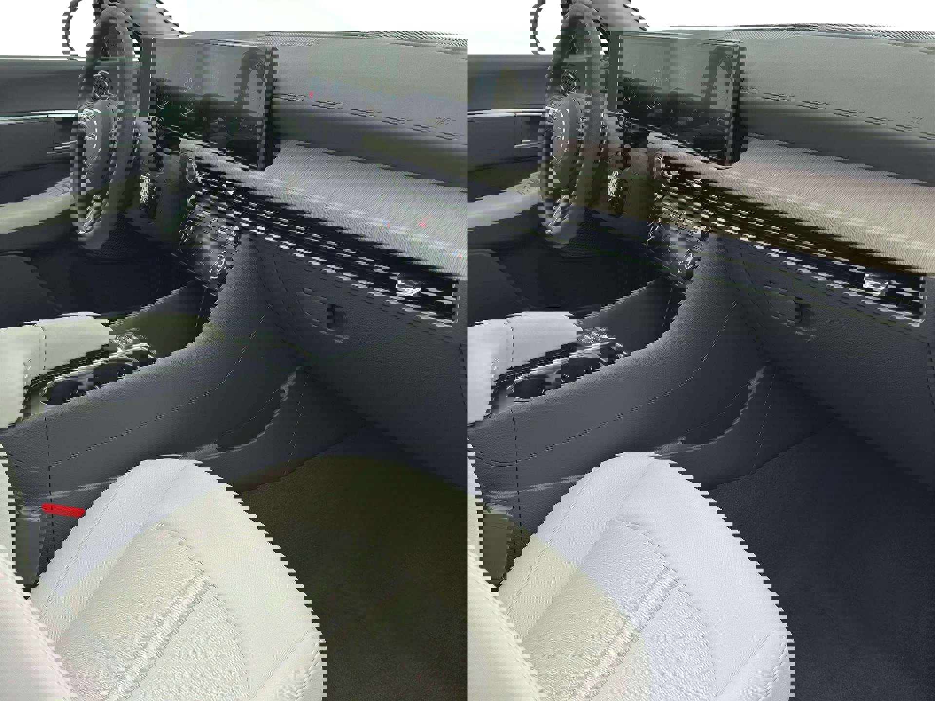 New 2026 Hyundai Sonata Blue image 15