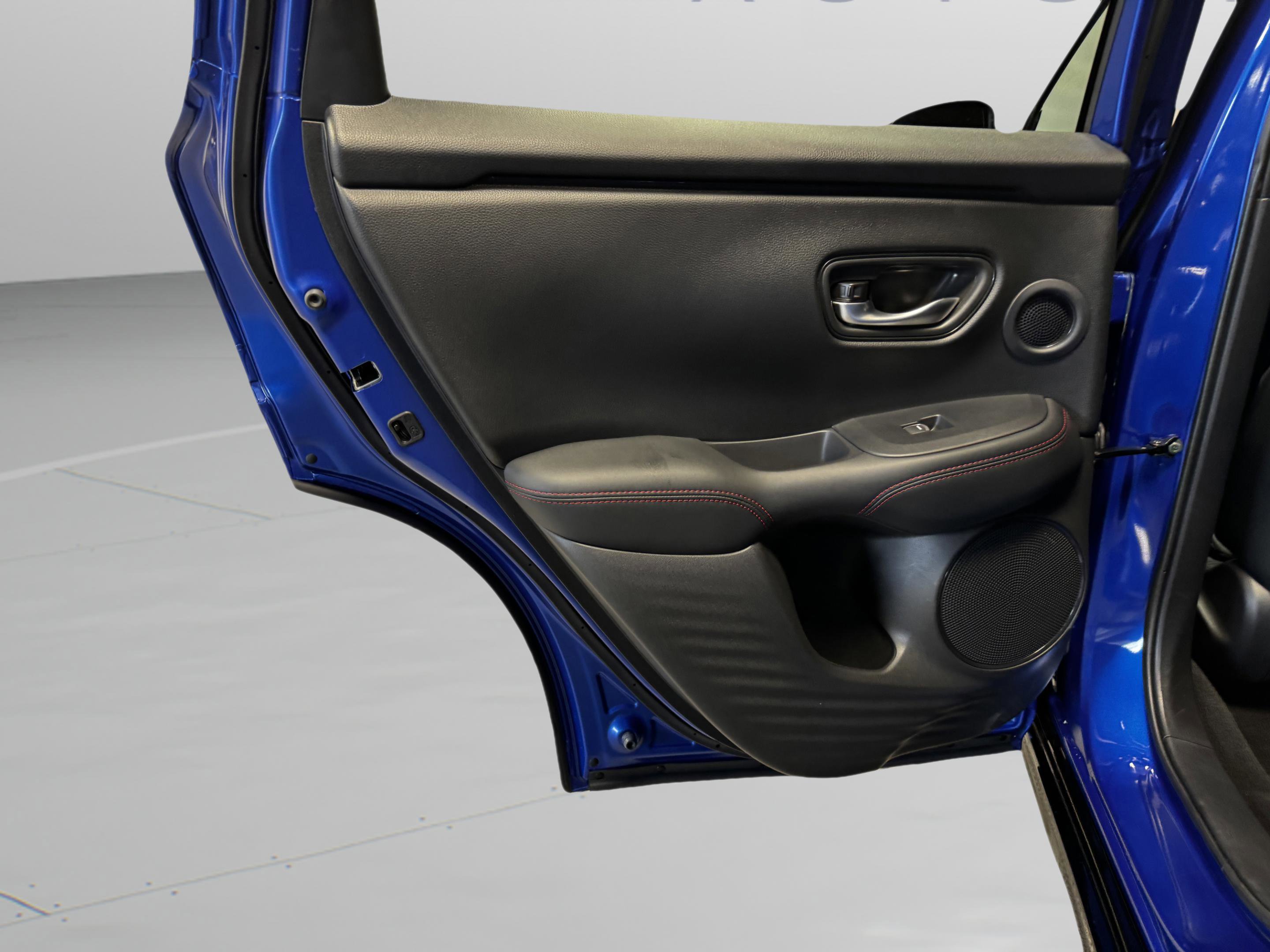 Certified 2025 Acura ADX A-Spec FWD image 14