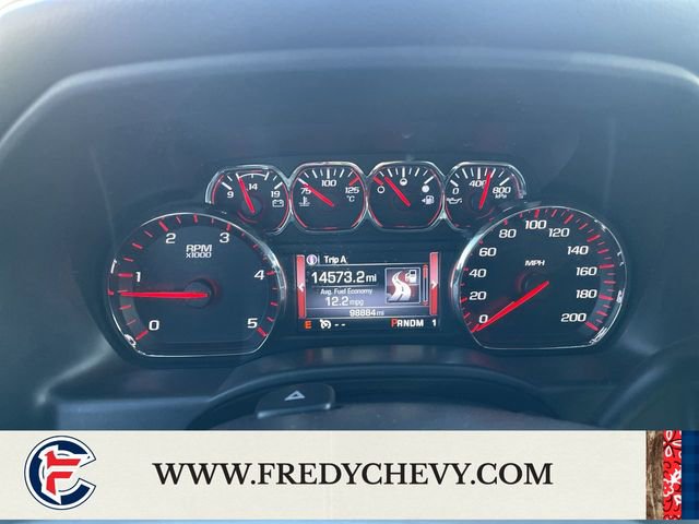 Certified 2016 GMC Sierra 3500 SLE image 12