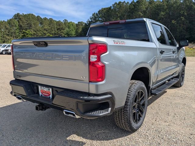 New 2026 Chevrolet Silverado 1500 LT Trail Boss w/ Convenience Package II AWD/4WD image 2